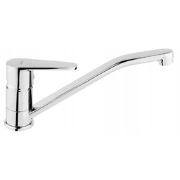 Ferro Bateria zlewozmywakowa Algeo BAG4A, boczna.