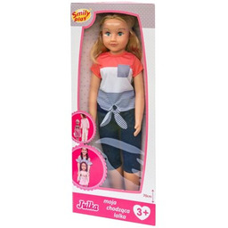 SMILY PLAY Lalka JUlka SP84499