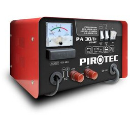 Prostownik automatyczny PA 30/1+ START PIROTEC