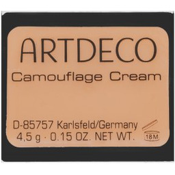 Artdeco Camouflage Cream korektor wodoodporny 07 Deep Whiskey