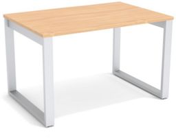 Biurko biurowe FOCUS FO-2 Wuteh (120x80x73,5cm)