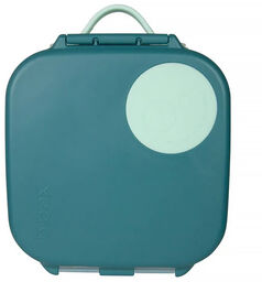 B.Box, mini lunchbox, Emerald Forest, 1 sztuka