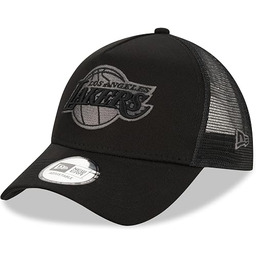 NBA czapka truckerka New Era A-Frame snapback koszykówka