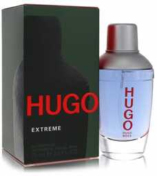 Hugo Boss Hugo Extreme, Woda perfumowana 75ml