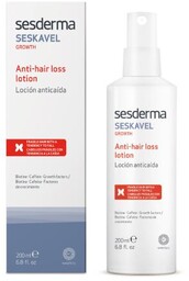 SESDERM Sescavel balsam przeciw wypadaniu włosów, 200ml