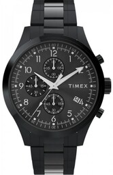 TIMEX Zegarek TW2Y01600