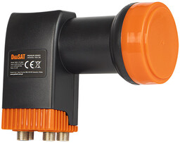 Konwerter Sat Digisat Quad Ds4 Premium