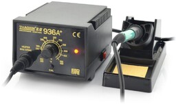 Stacja lutownicza Zhaoxin 936A 60W