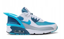 Buty Młodzieżowe Sportowe Nike Nike Air Max 90