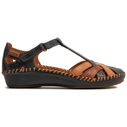 Sandały Pikolinos 655-0732C5 Granatowy