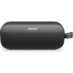 Głośnik Bluetooth BOSE SoundLink Flex (2. generacji) Czarny