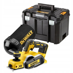 Dewalt DCP580NT Strug Akumulatorowy 18V Li-ion Worek Xr