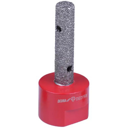 Frez diamentowy prosty M14 10mm