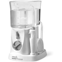 Irygator Stacjonarny Waterpik WF-310 (NANO) Biały + 2