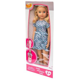 SMILY PLAY Lalka Julka SP84500