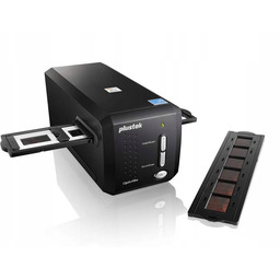 Plustek Opticfilm 8200I Se Skaner do filmów