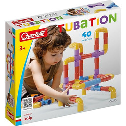 Quercetti - 4175 Tubation