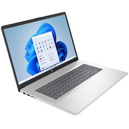 HP 17-cp3216nw - Ryzen 7 7730U 17,3''-FHD 16GB