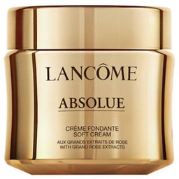 Lancome Absolue Soft Cream 30ml lekki krem regenerujący