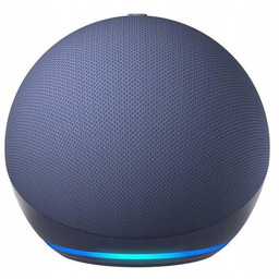 Amazon Echo Dot 5 Deep Sea Blue