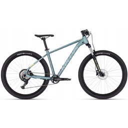 Rower górski Mtb dla chłopca Kellys Spider X50