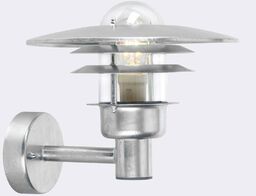Kinkiet ogrodowy skandynawski LARVIK 690GA - Norlys