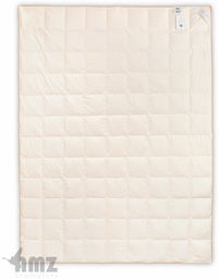 Kołdra Puchowa 180x200 AMZ Dream Letnia Puch 90%