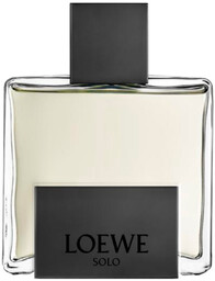 Loewe Solo Loewe Mercurio woda perfumowana 50 ml