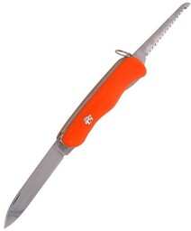 Mikov Scyzoryk pomarańczowy 115-NH-2/AK