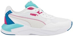 Buty damskie Puma X-Ray Speed Lite biało-niebieskie 384639