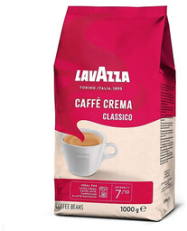 Kawa ziarnista Lavazza Caffe Crema Classico 1kg