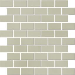 Ceramiche Grazia Essenze Mosaico 3X6 Felce MOSAIC4