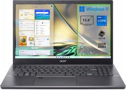 Laptop Acer Aspire 5 A515 15,6" Fhd Led