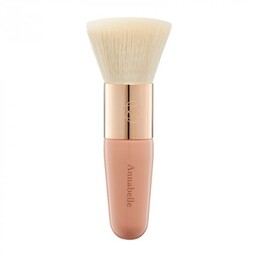 Annabelle Minerals, Pędzel do podkładu Flat Top, 1