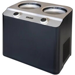 Unold 48835 Doppio Nero czarny