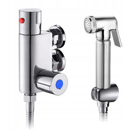 Bidetta bidet X12 mieszacz termostatyczny IntimSpa