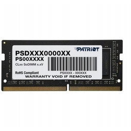 2x Pamięć RAM Patriot Memory DDR4 16GB 3200