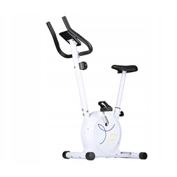 Rower magnetyczny One Fitness RM8740 Biały
