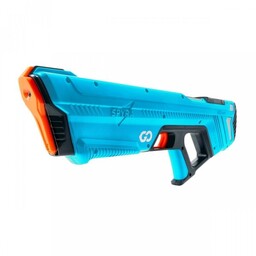 Spyra Karabin na wodęGo niebieski