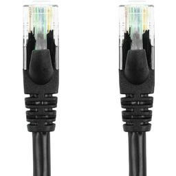 Accura kabel sieciowy LAN Ethernet UTP kat6 20.0m