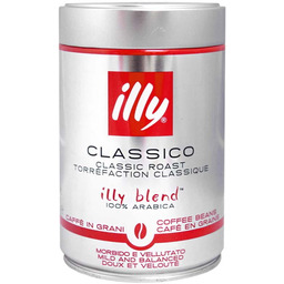 Illy Espresso 0,25 kg ziarnista