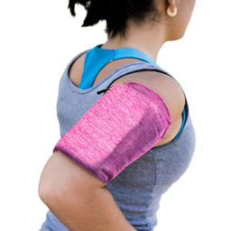 Opaska na ramię do biegania ćwiczeń fitness armband