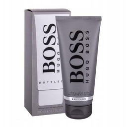 Hugo Boss Bottled żel pod prysznic 200ml