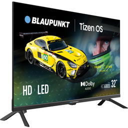 Telewizor Blaupunkt 32HCT6000S 32” Led Hd Ready Tizen