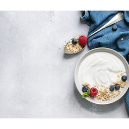 KOLIOS Jogurt Grecki KREMOWY 1000g
