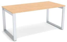 Biurko biurowe FOCUS FO-4 Wuteh (160x80x73,5cm)