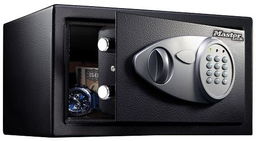 Sejf elektroniczny X041ML Master Lock