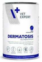 4T Veterinary Diet Dermatosis 6x400g