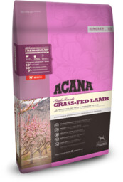 ACANA SINGLES Grass-Fed Lamb 11,4kg