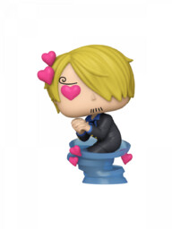 Figurka One Piece - Sanji (Funko POP! Animation